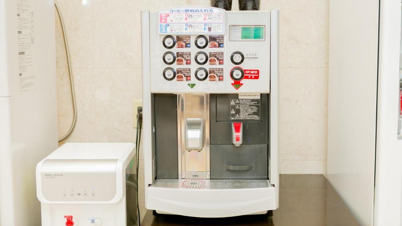 Toyoko Inn Niigata Furumachi Extérieur photo