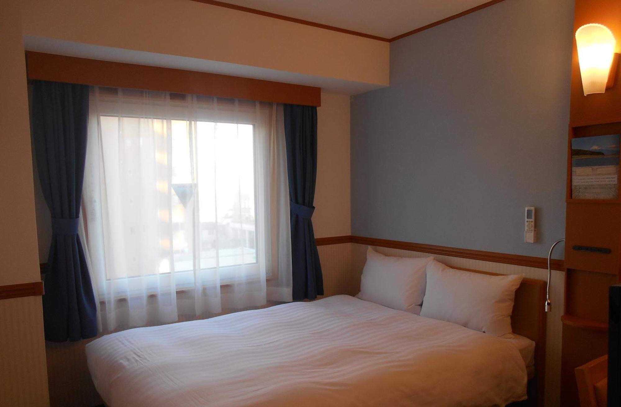 Toyoko Inn Niigata Furumachi Extérieur photo