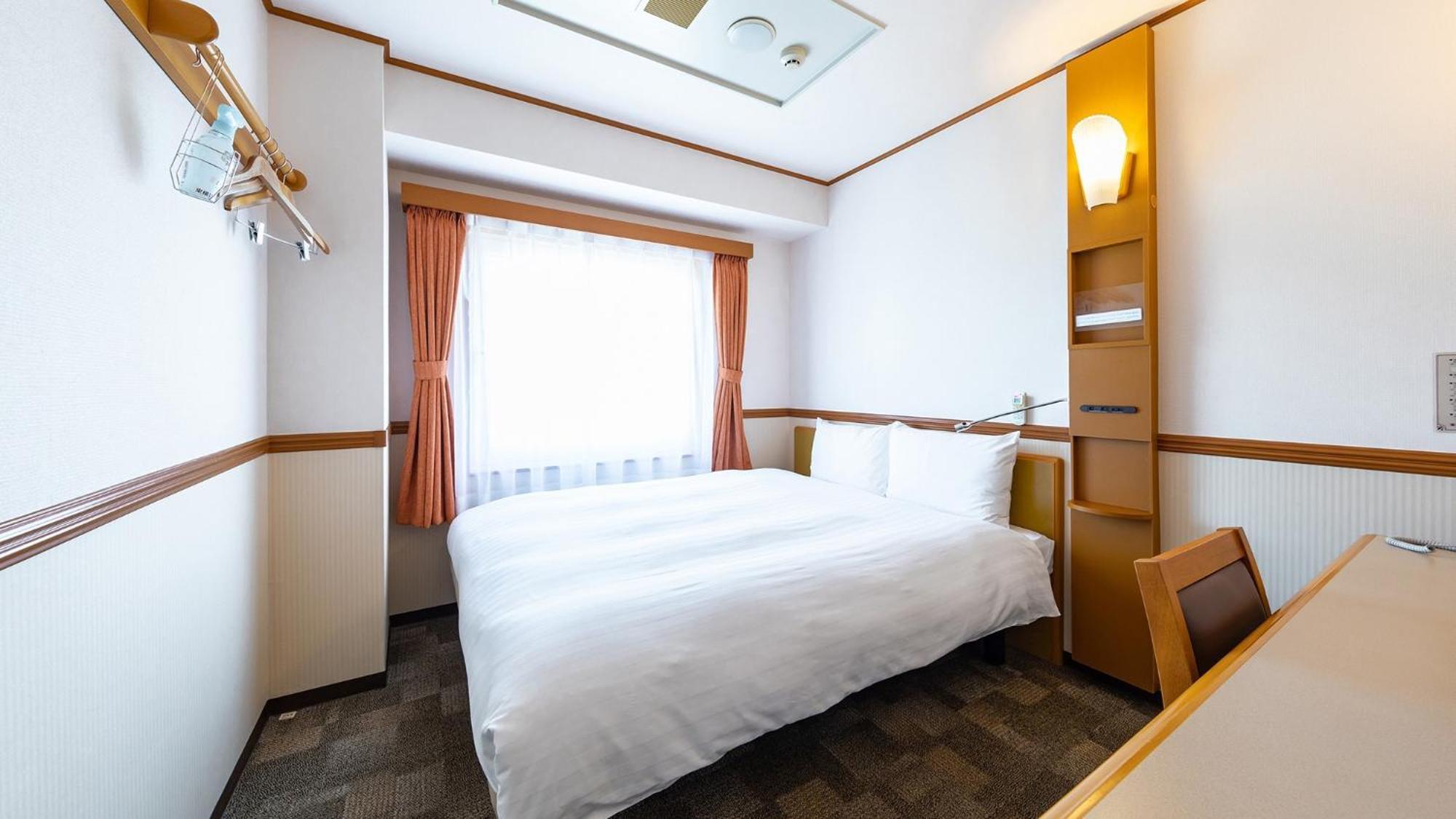Toyoko Inn Niigata Furumachi Extérieur photo