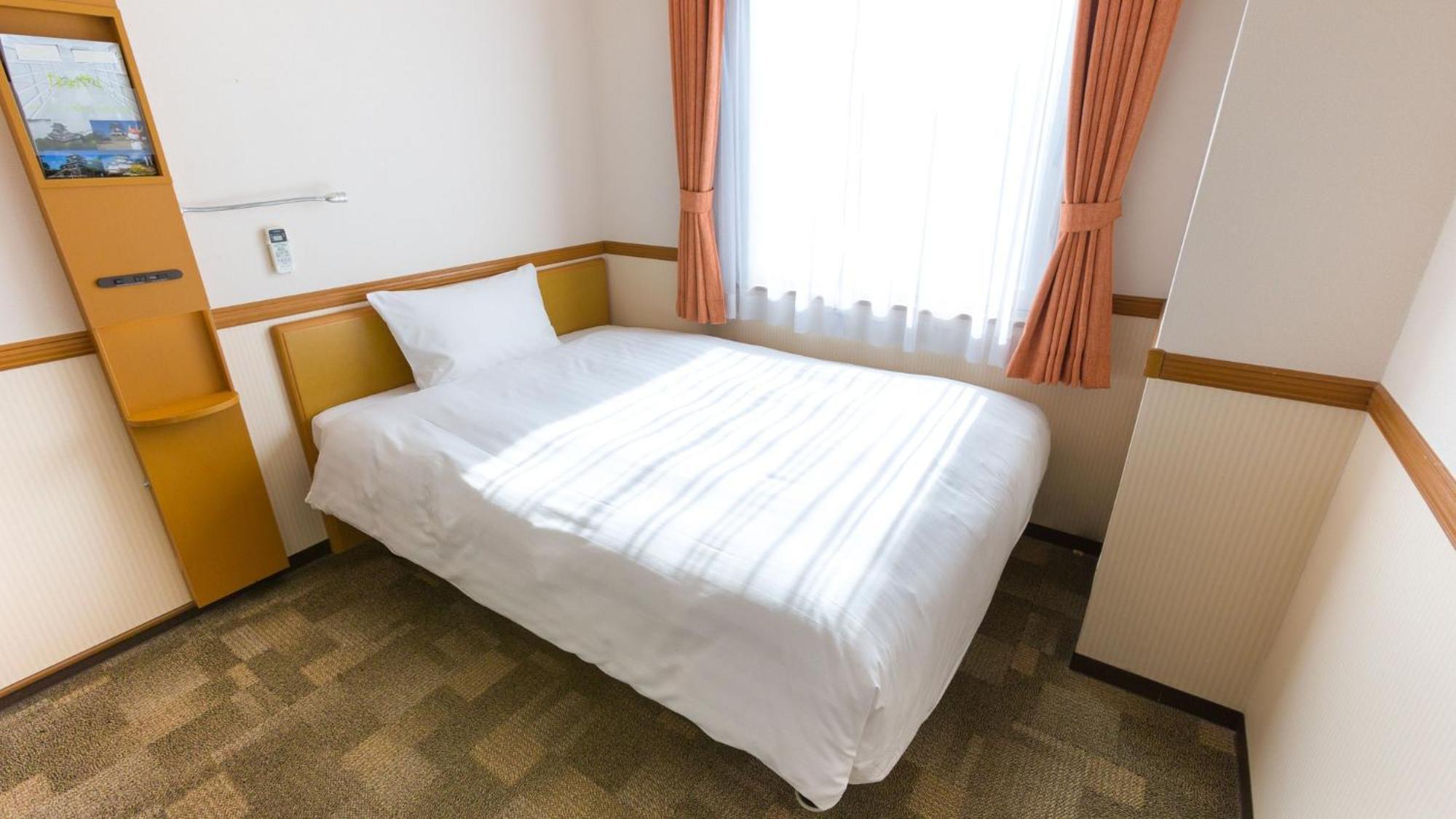 Toyoko Inn Niigata Furumachi Chambre photo