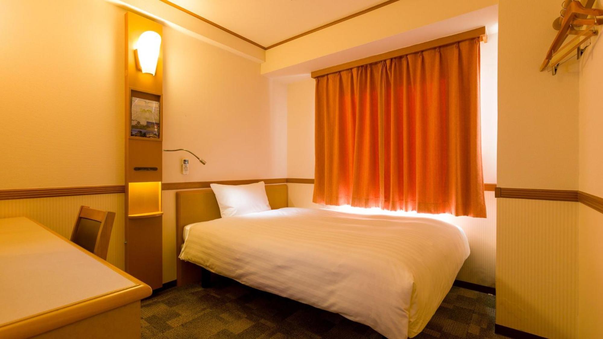 Toyoko Inn Niigata Furumachi Chambre photo