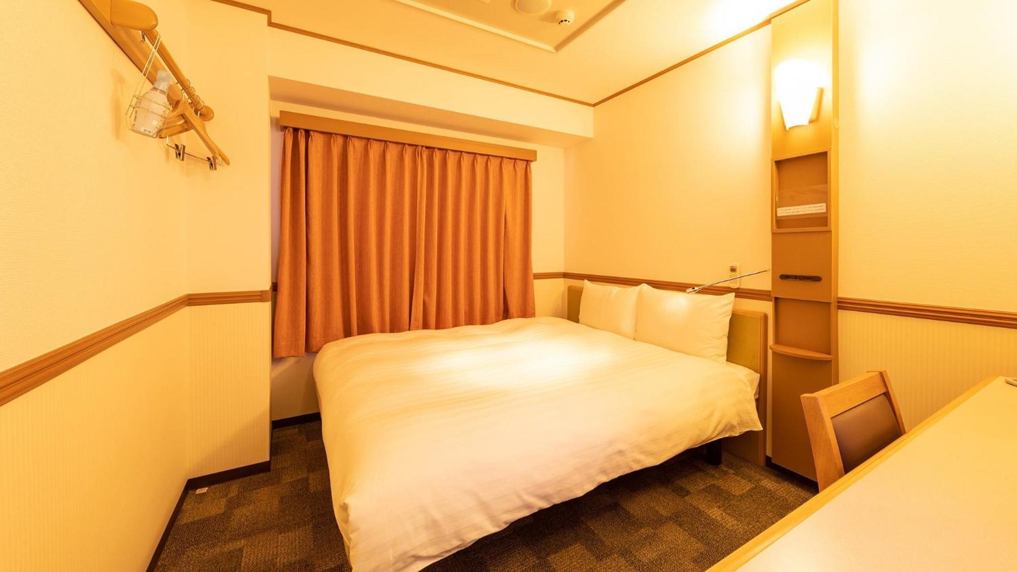 Toyoko Inn Niigata Furumachi Chambre photo