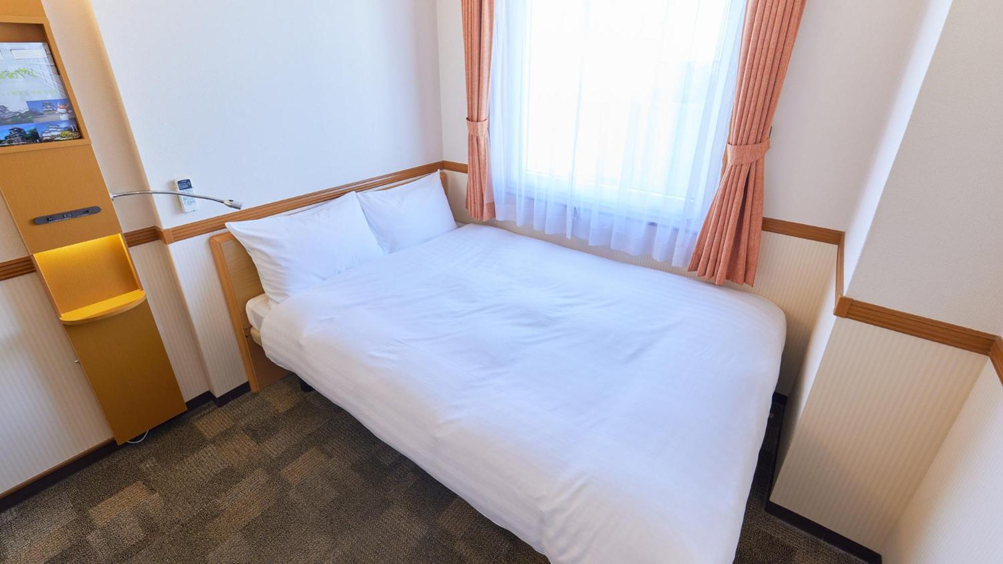 Toyoko Inn Niigata Furumachi Chambre photo