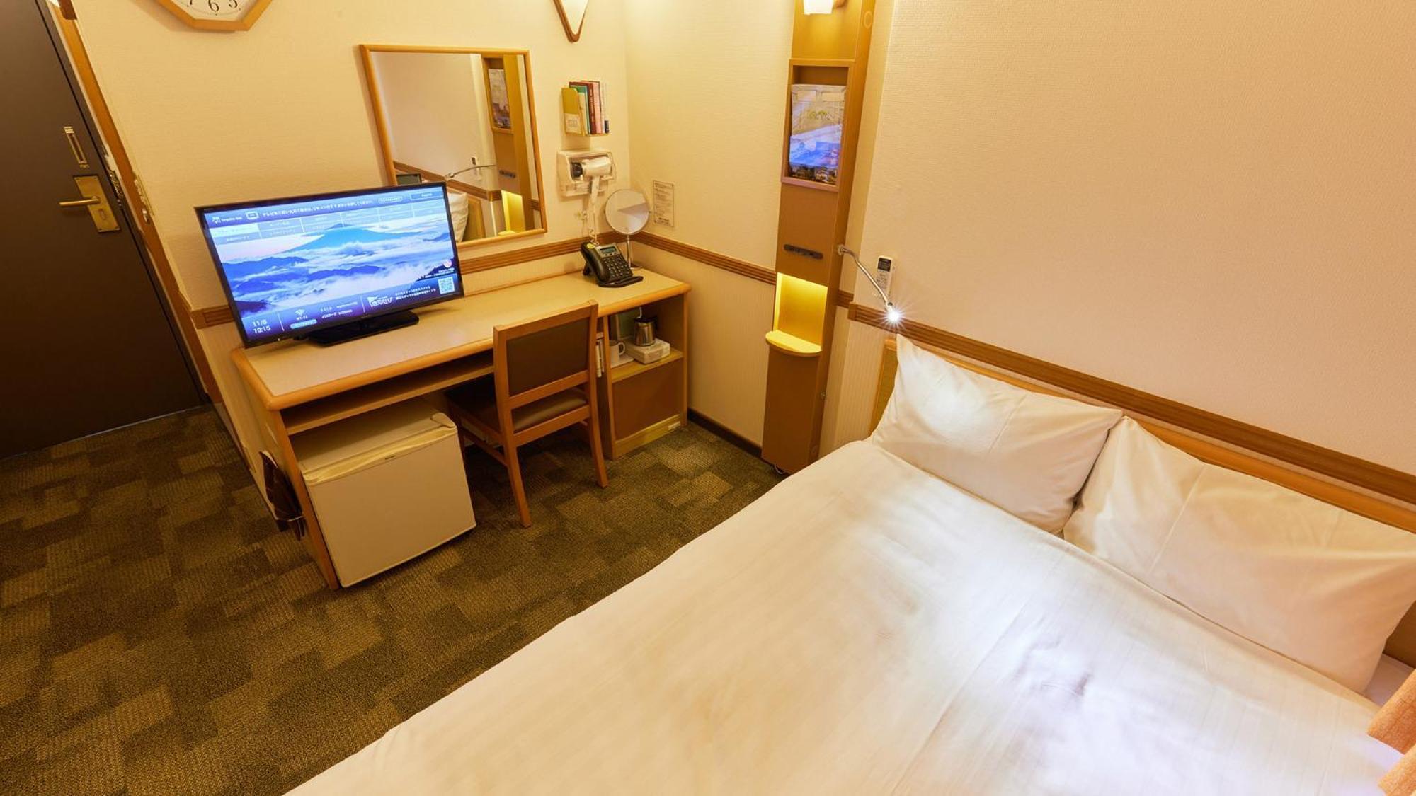 Toyoko Inn Niigata Furumachi Chambre photo
