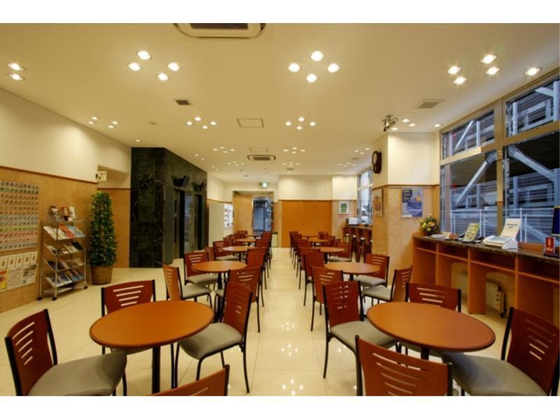 Toyoko Inn Niigata Furumachi Extérieur photo
