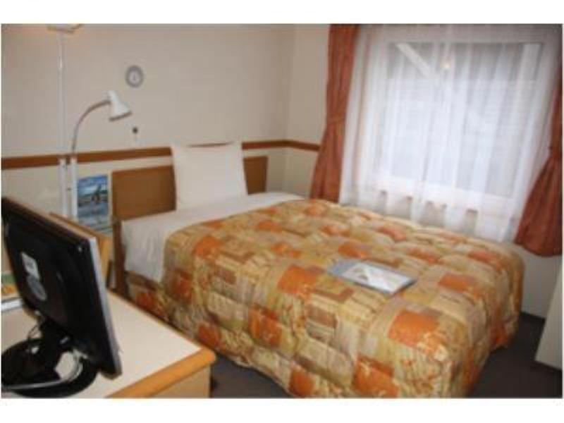 Toyoko Inn Niigata Furumachi Extérieur photo