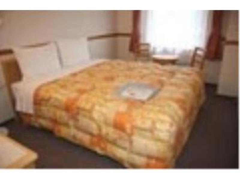 Toyoko Inn Niigata Furumachi Extérieur photo